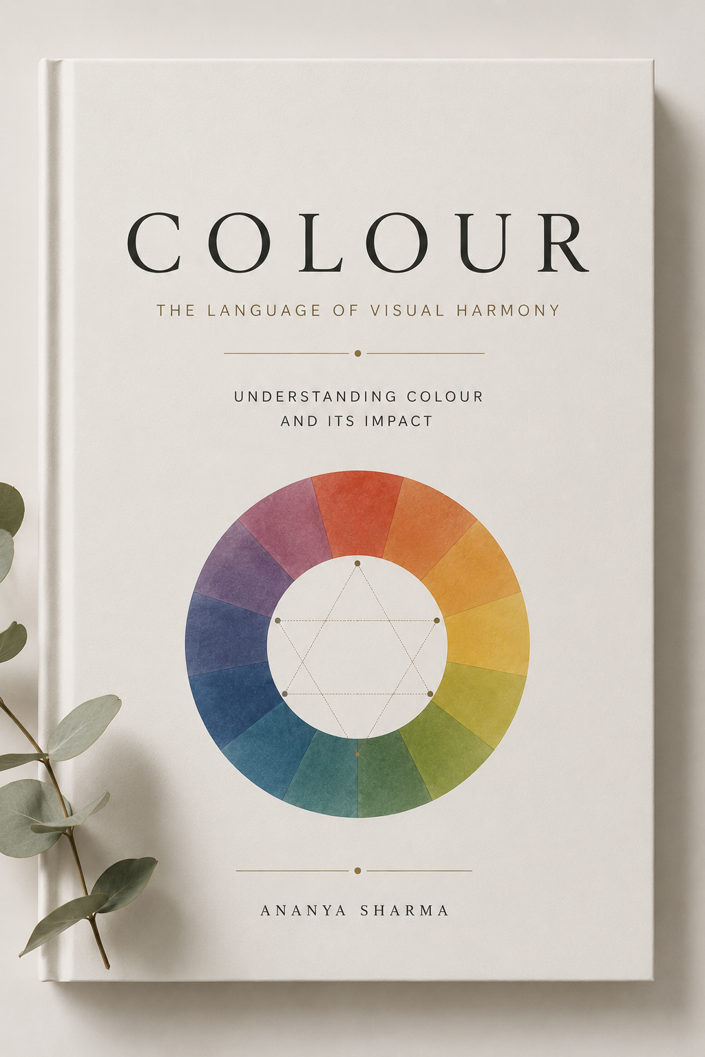 Colour Theory