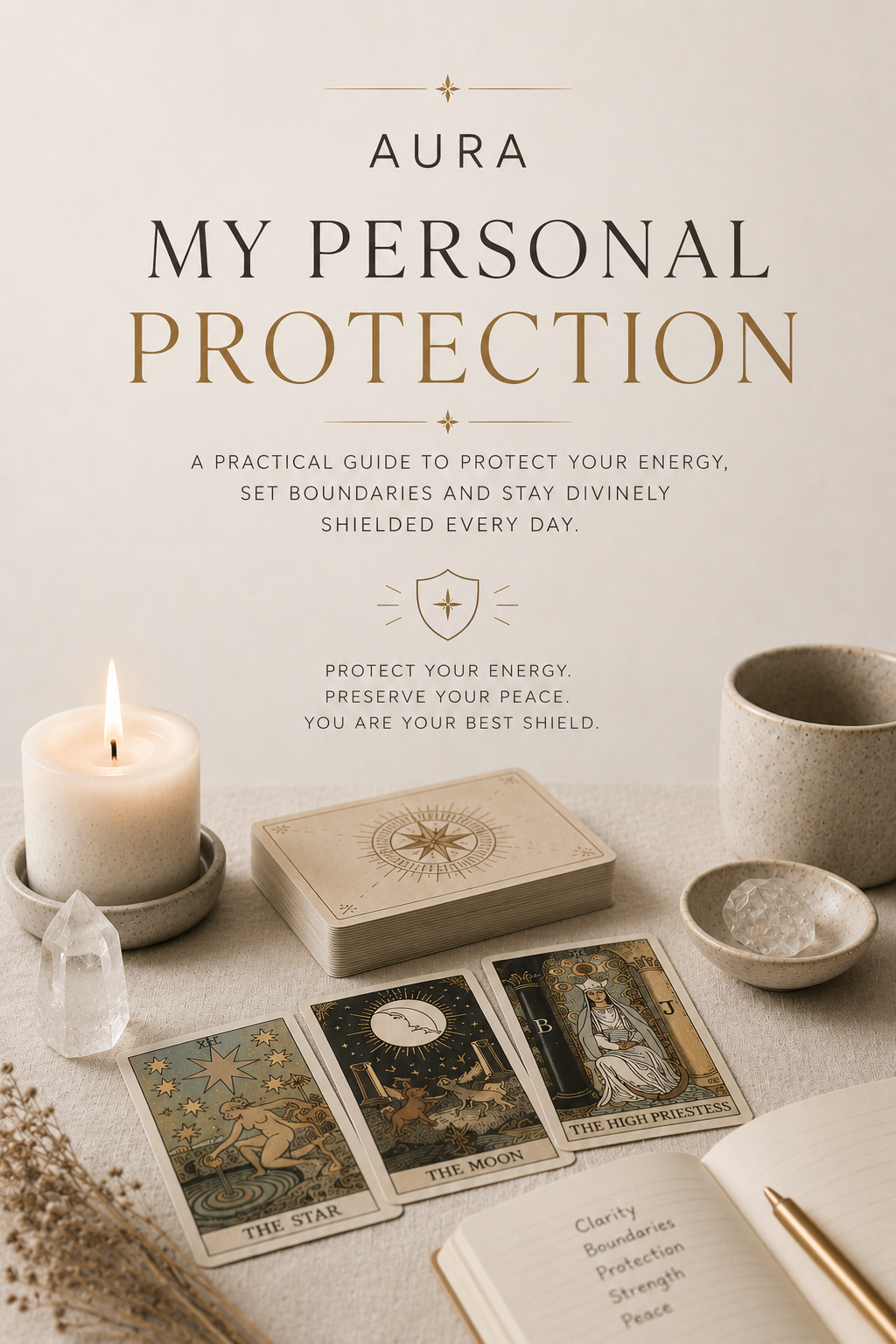 Aura – My Personal Protection