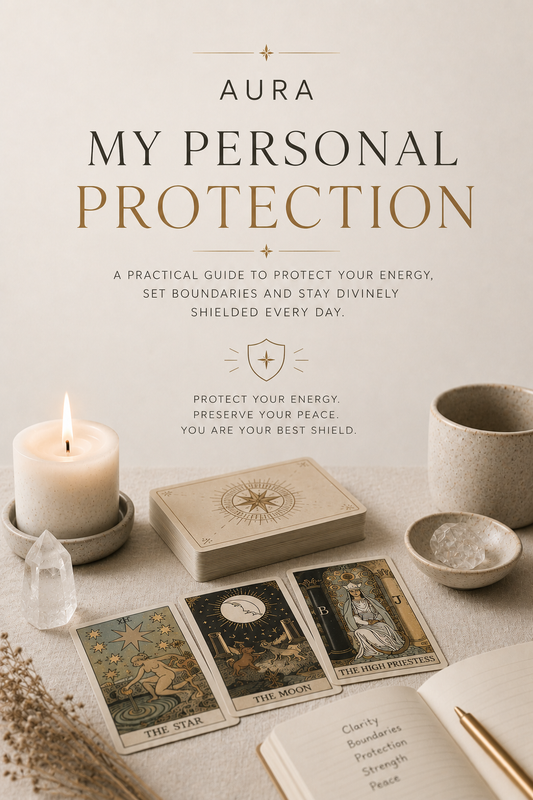 Aura – My Personal Protection