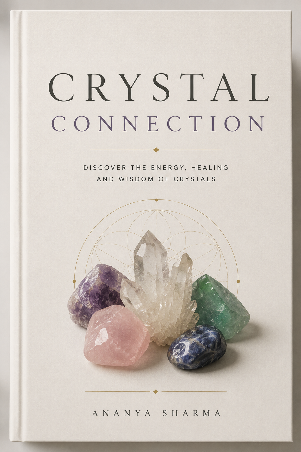 Crystal Connection