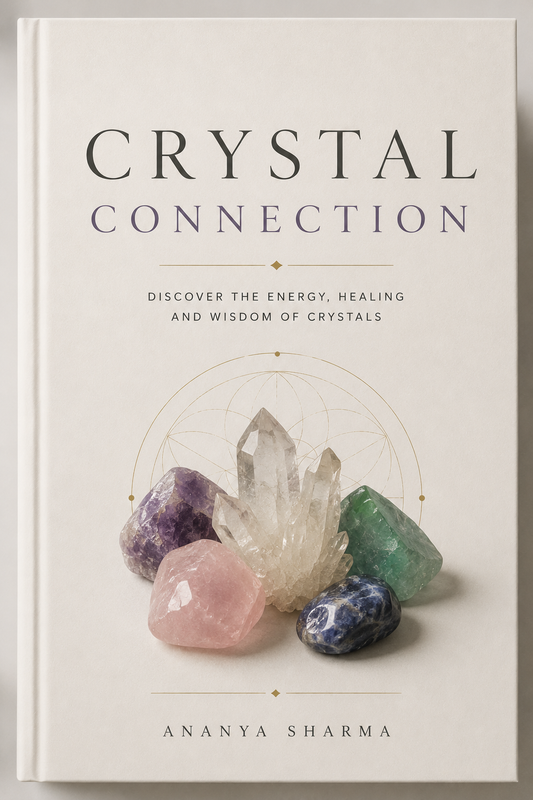 Crystal Connection