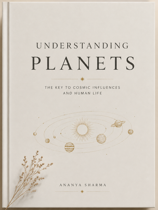 Understanding Planets