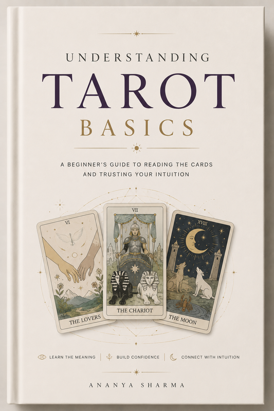 Understanding Tarot Basics